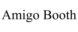 AMIGO BOOTH trademark