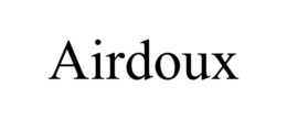 AIRDOUX trademark