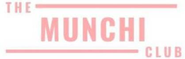 THE MUNCHI CLUB trademark