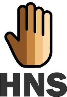 HNS trademark