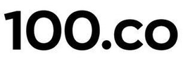 100.CO trademark