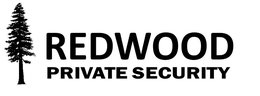 REDWOOD PRIVATE SECURITY trademark