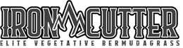 IRON CUTTER ELITE VEGETATIVE BERMUDAGRASS trademark