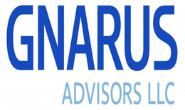 GNARUS ADVISORS LLC trademark