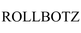 ROLLBOTZ trademark