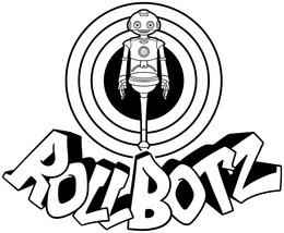 ROLLBOTZ trademark
