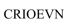 CRIOEVN trademark