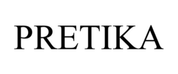 PRETIKA trademark