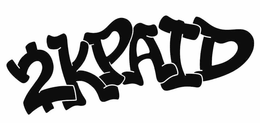 2KPAID trademark