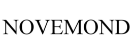 NOVEMOND trademark