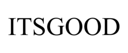 ITSGOOD trademark