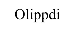 OLIPPDI trademark