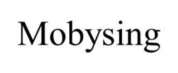 MOBYSING trademark