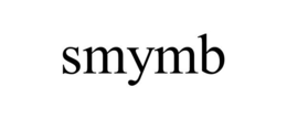 SMYMB trademark