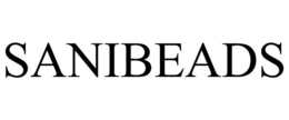 SANIBEADS trademark