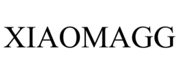 XIAOMAGG trademark