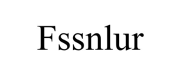 FSSNLUR trademark