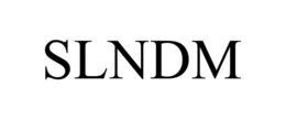 SLNDM trademark