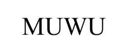 MUWU trademark