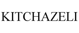 KITCHAZELI trademark