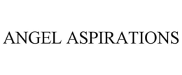 ANGEL ASPIRATIONS trademark