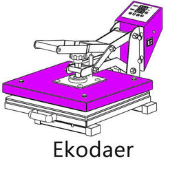 EKODAER trademark