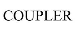 COUPLER trademark