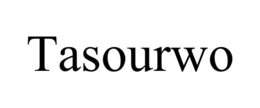 TASOURWO trademark