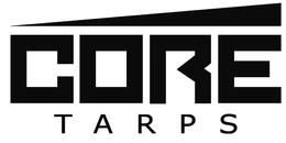 CORE TARPS trademark
