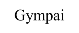 GYMPAI trademark