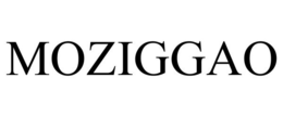 MOZIGGAO trademark