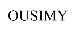 OUSIMY trademark