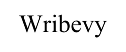 WRIBEVY trademark