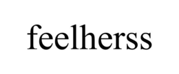FEELHERSS trademark