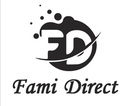 F D FAMI DIRECT trademark