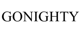 GONIGHTY trademark