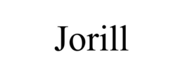 JORILL trademark
