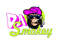DASMOKEY trademark