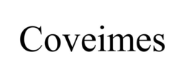 COVEIMES trademark