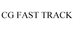 CG FAST TRACK trademark