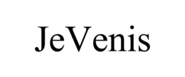 JEVENIS trademark
