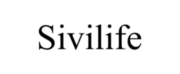SIVILIFE trademark
