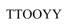 TTOOYY trademark