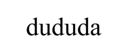 DUDUDA trademark
