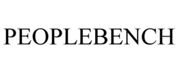PEOPLEBENCH trademark