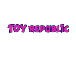 TOY REPUBLIC trademark