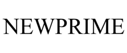 NEWPRIME trademark