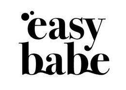 EASYBABE trademark