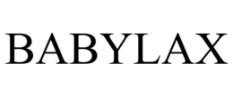 BABYLAX trademark
