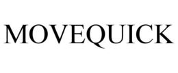 MOVEQUICK trademark